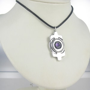 Double Venus with Gemstone Necklace