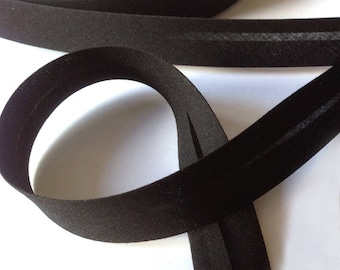 Has black bias pré-plié Cotton sewing