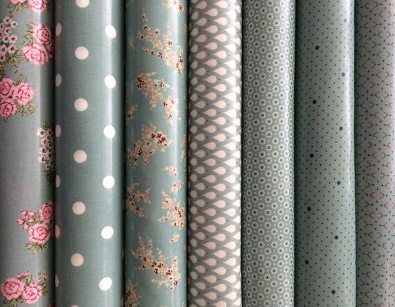 Tissus Points Blancs 6mm Tissu Coton Enduit Toile Ciree Taupe Loisirs Creatifs Cdnorteimagen Cl