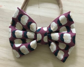 roo baby bows
