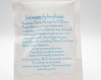 ローズクォーツ半貴石配合オーガニックセンシュアルヨニVスチームブレンド