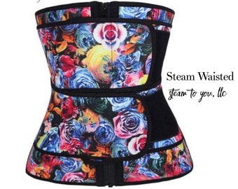 在庫限り!!! コロンビアの高品質スチールボーンラテックスベストコルセット、スチールプロセーフティランバーファジャのストラップレス