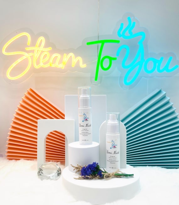 Organic Yoni Mist