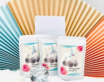 100% Plant-Base Yoni Pearls 3 Per Package