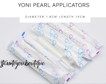 ヨニパールアプリケーター