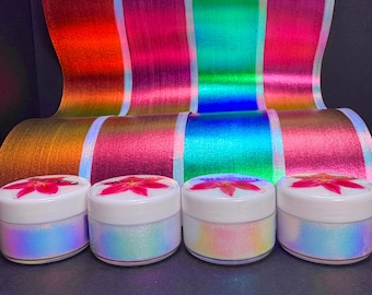 Vernice acrilica OPAL Colorshift, vernice acrilica liquida ad alta fluidità