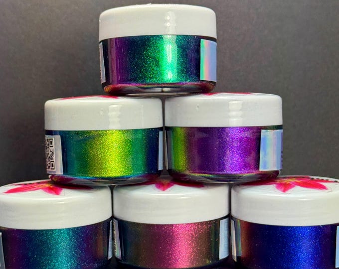Colorshift Acrylic Paint, High Flow Liquid Acrylic Paint