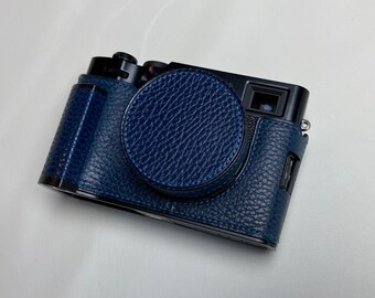 Fujifilm Fuji Natura Classica Np 35mm Film Camera With Super Etsy