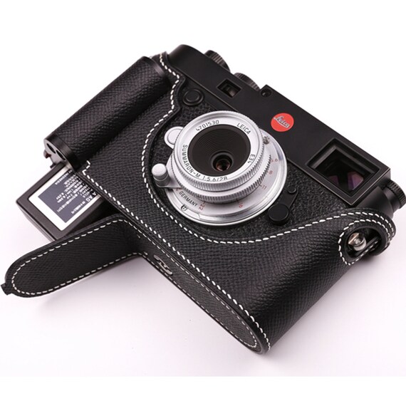 Leica Camera and Lens Premium Protection Skins