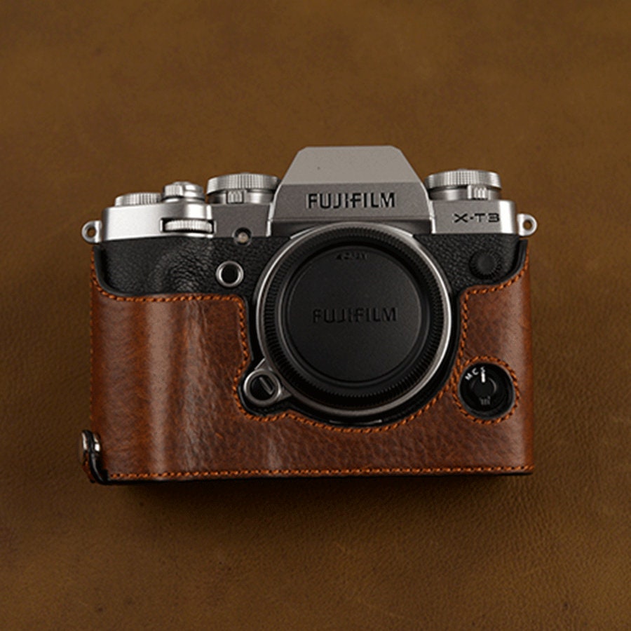 fuji xt3 bag