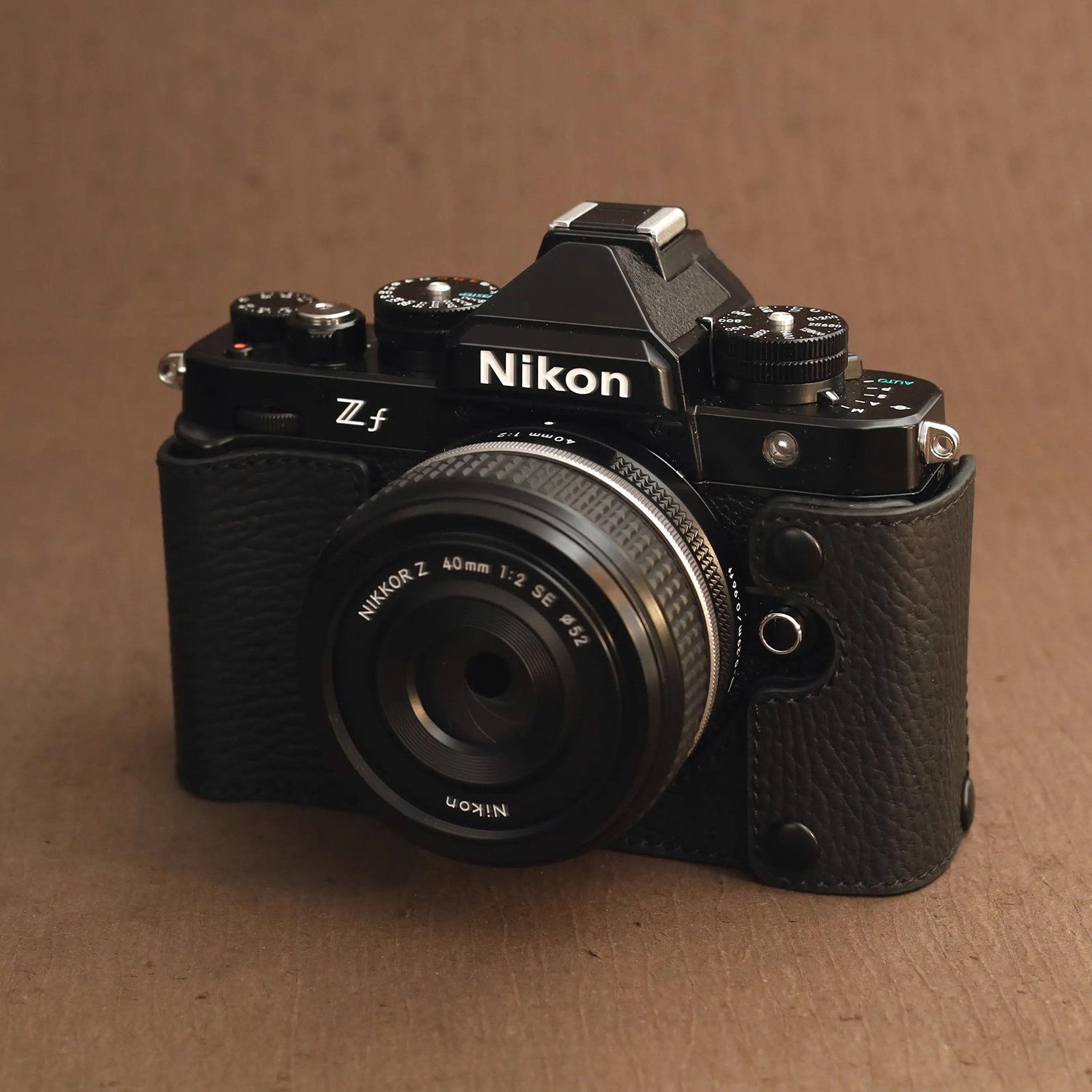 For Nikon ZF Decal Skin Camera Sticker Vinyl Wrap Protective Film Protector  Coat