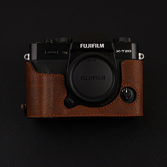 fujifilm xt30 bag