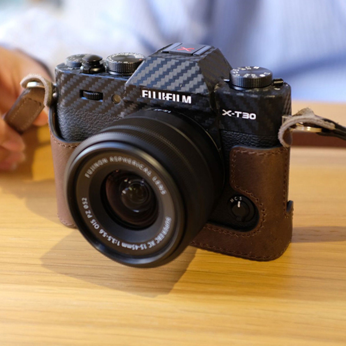 Fujifilm xt20 sales bag