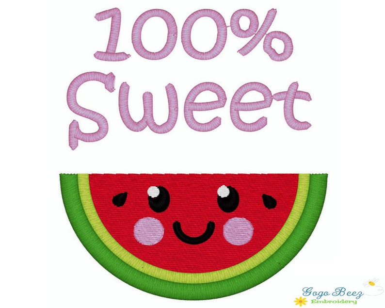 Watermelon jessecmault design 3 sizes fruit jessecmault  etsy