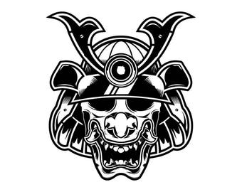 warrior symbol art etsy