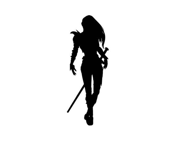 Download Female Warrior Woman Beauty Sexy Fighter History Sword ...