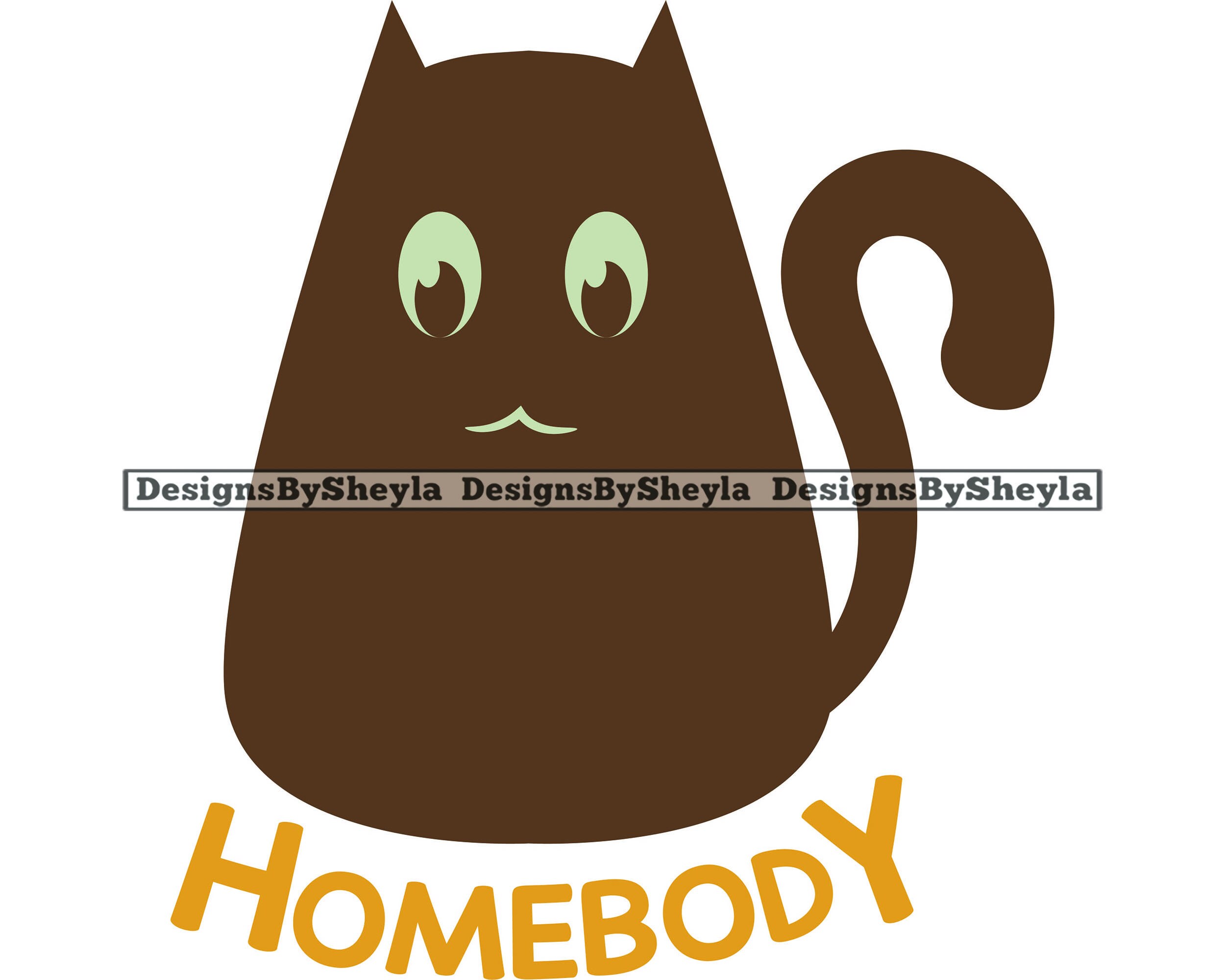 Home Body Cat Character Anime Relax Break Homebody Asian House - Etsy Finland Home Body Cat Character Anime Relax Break Homebody Asian House - Etsy Finland