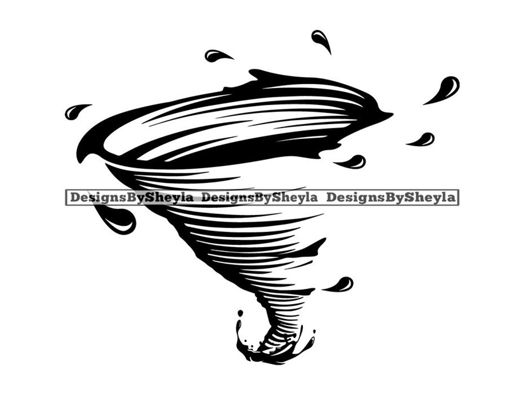 Cyclone Tornado Vortex Hurricane Storm Logo Cartoon Climate - Etsy New Zealand Cyclone Tornado Vortex Hurricane Storm Logo Cartoon Climate - Etsy New Zealand