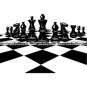 chess24 Logo Vector - (.SVG + .PNG) 