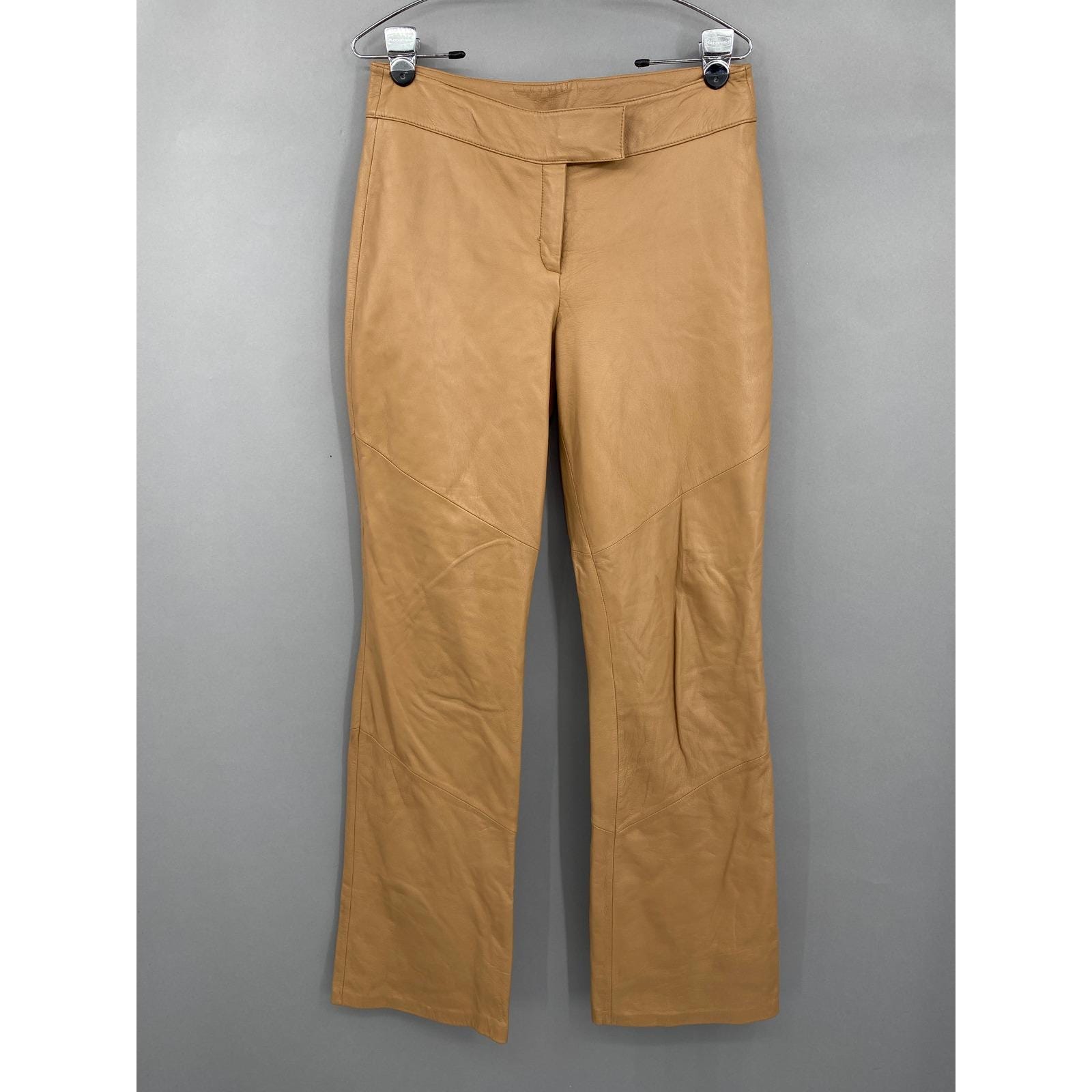Wilson Leather Pants - Etsy