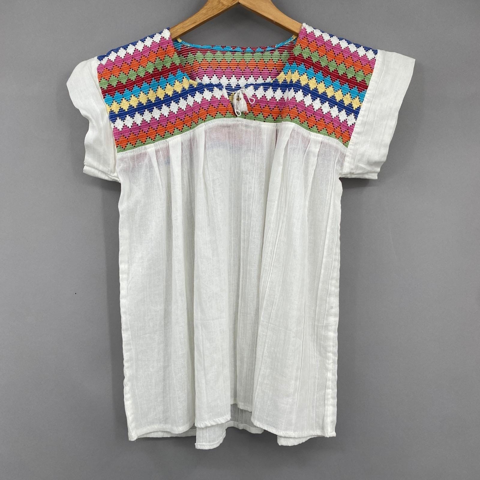Mexican Peasant 70s - Etsy