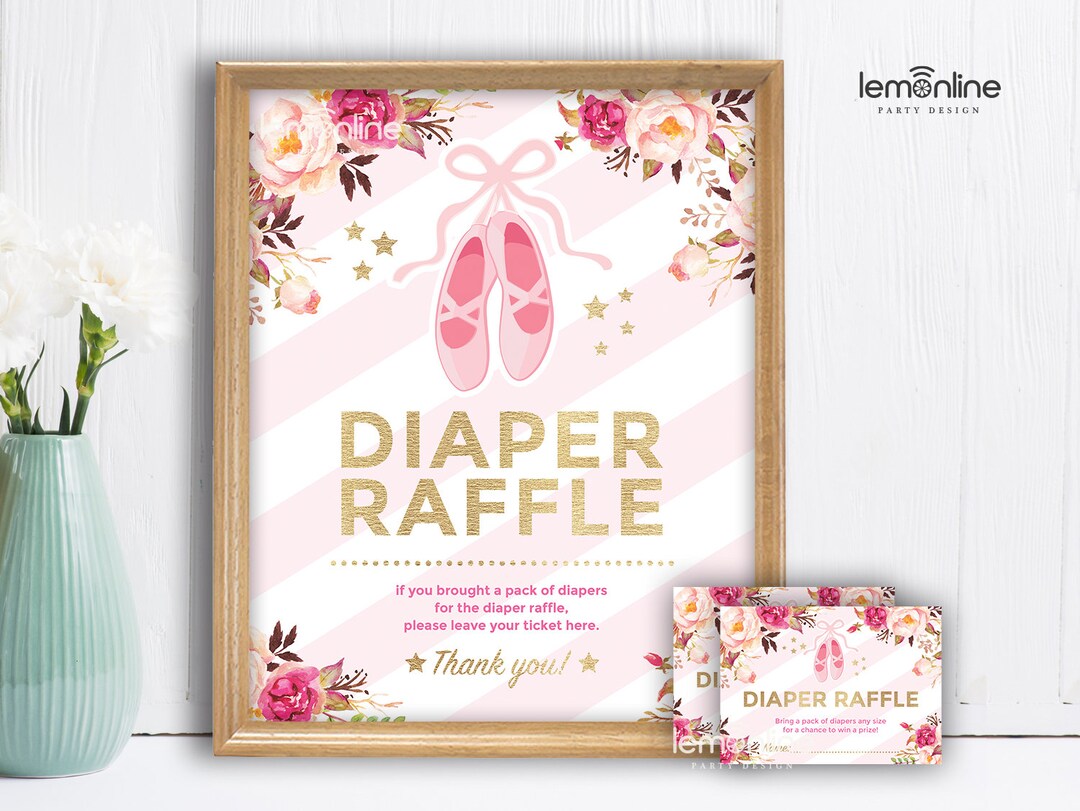 50 Stück Windel-Tickets Für Die Babyparty – Mit Ahornblatt-Design, 5,1 X 8,9 Cm