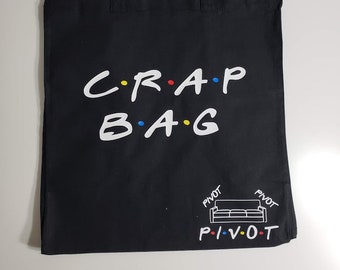 Bolsa de compras reutilizable SVG