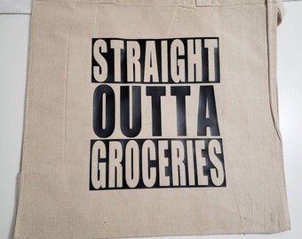 Bolsa de compras reutilizable SVG