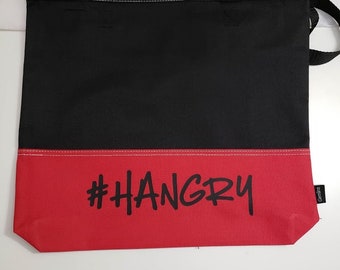 Bolsa de compras reutilizable SVG