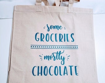 Bolsa de compras reutilizable SVG