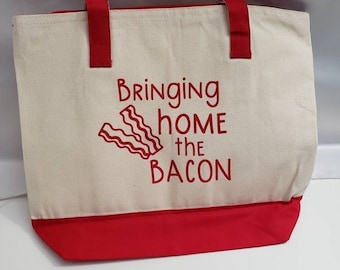 Bolsa de compras reutilizable SVG