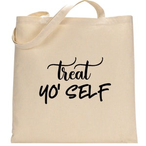 Reusable Shopping Bag SVG