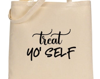 Bolsa de compras reutilizable SVG