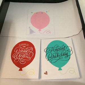 Cards