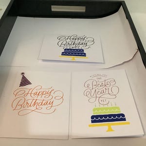 Cards