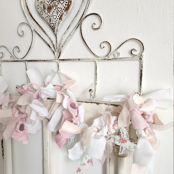 Shabby Chic Garland