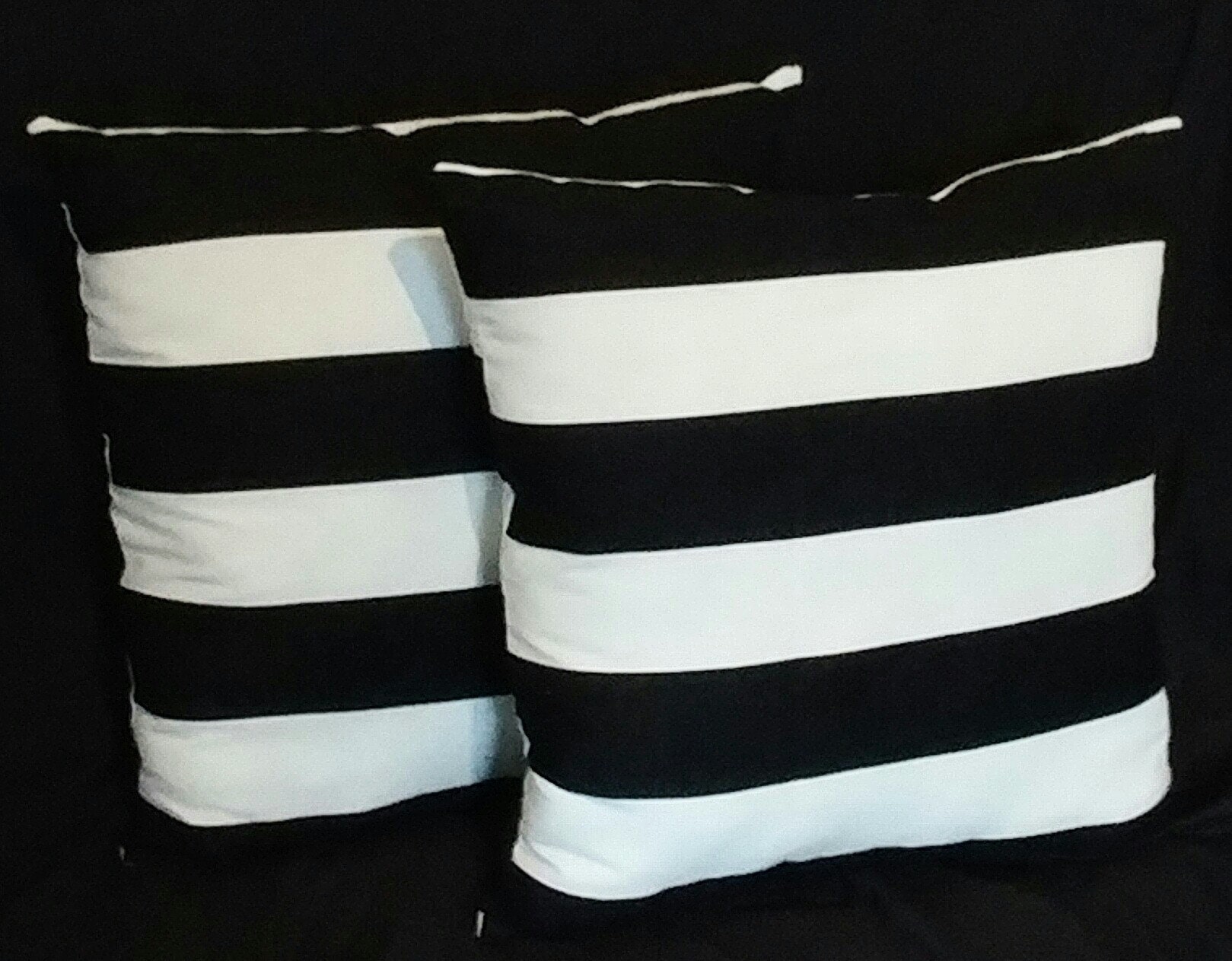 Designer Pillows Trending Custom Throw Pillows With Words Etsy