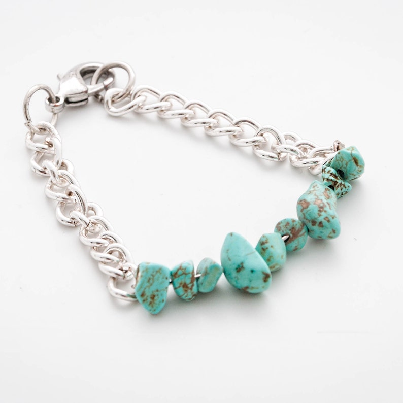 Womens Bracelets Turquoise Jewelry Turquoise bracelet