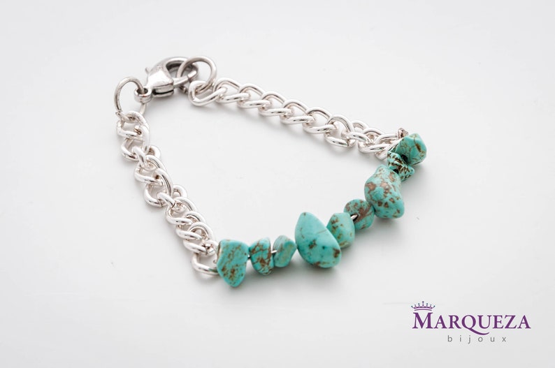 Womens Bracelets Turquoise Jewelry Turquoise bracelet