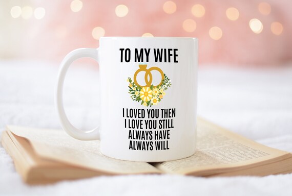 best gift for future wife