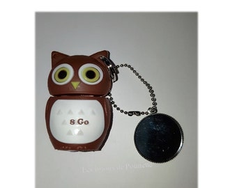 Flash drive 8 GB to customize