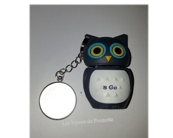 Flash drive 8 GB to customize