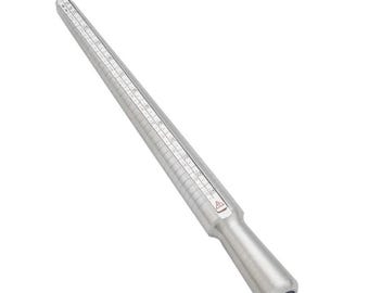 Triboulet de Aluminio - Calidad Profesional - Baguier