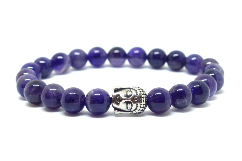 Stainless steel - Bouddha Bead 11x9mm - 1 or 10 image 3
