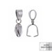 see more listings in the Findings - Stainless section