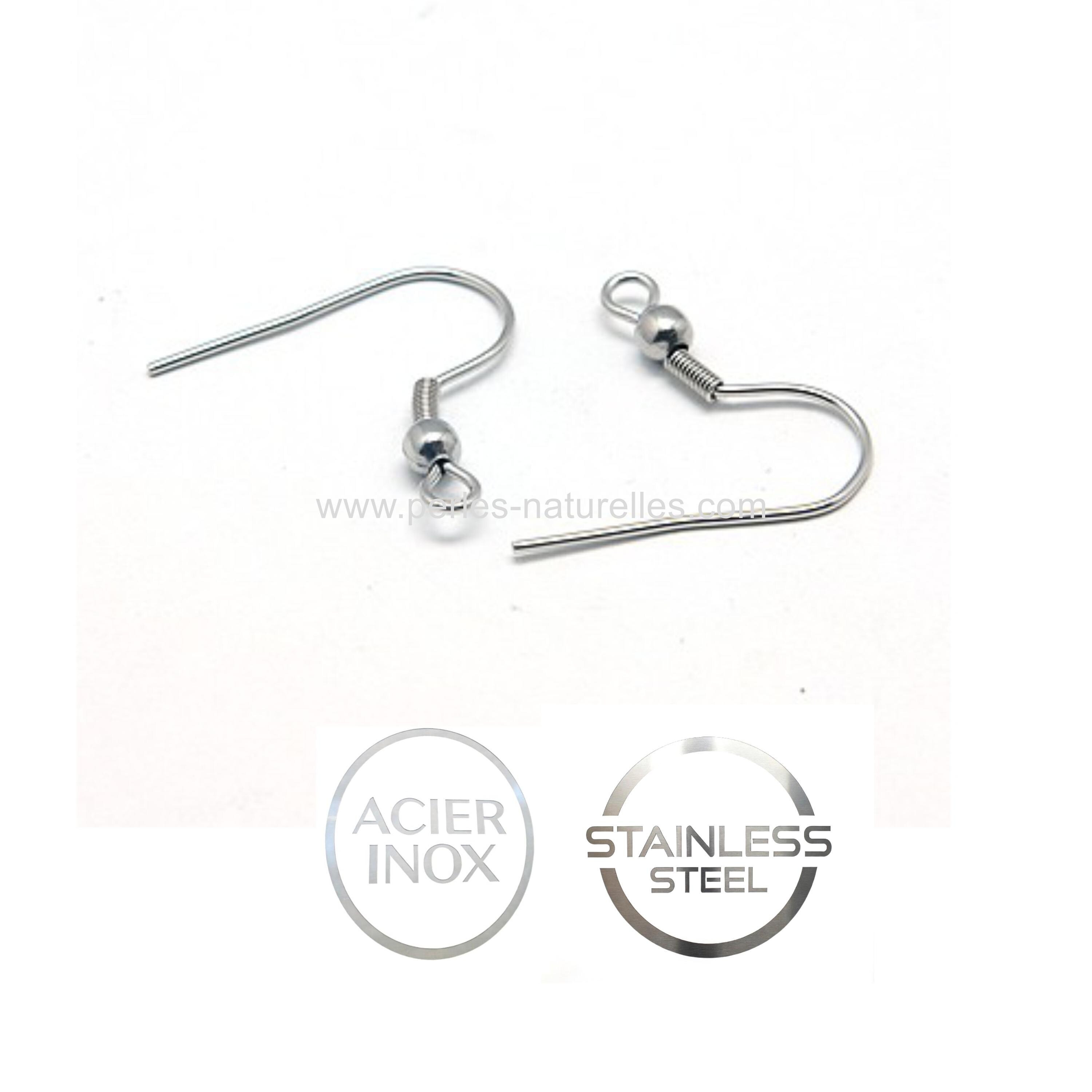 Orecchini A Cerchio In Argento 925 Con Zirconi - Placcati Oro/Bianco/Rosa/Nero - 8/10/12mm Per Donna, Sleeper Cartilagine
