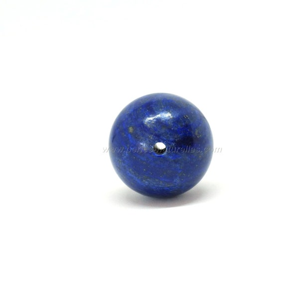 Lapis Lazuli - 20mm - 1 ou 10 Perles au Choix