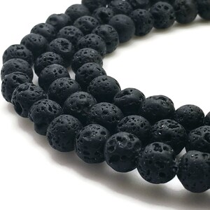 Wholesale Purple Sugilite Gemstone Beads – Round Loose Beads 4mm To 14mm – 15'' Strand