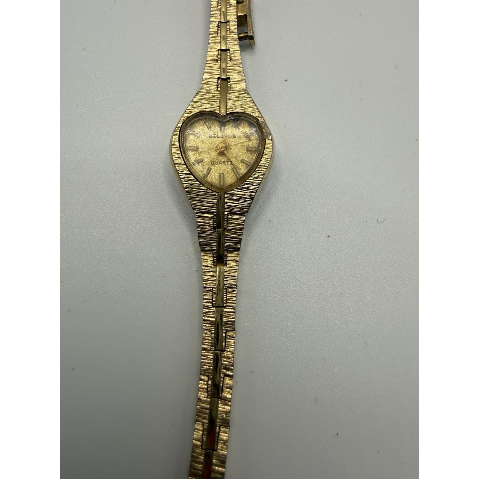 Helbros Watch - Etsy