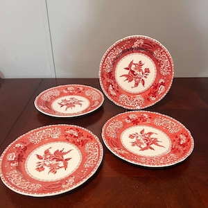 Spode Camilla Pink - Etsy